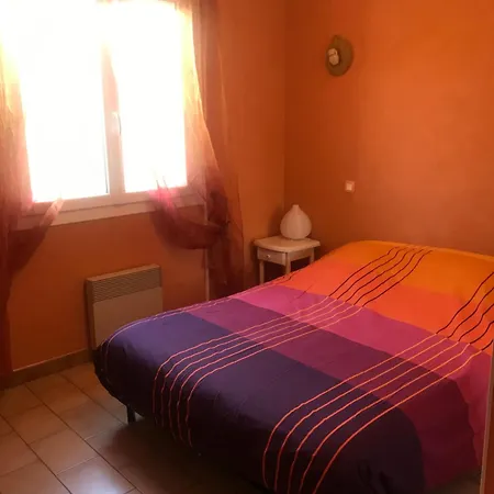 Superbe Meublee T4 Climatisee Avec Piscine